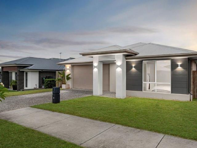House for rent in Greenbank, Greater Brisbane