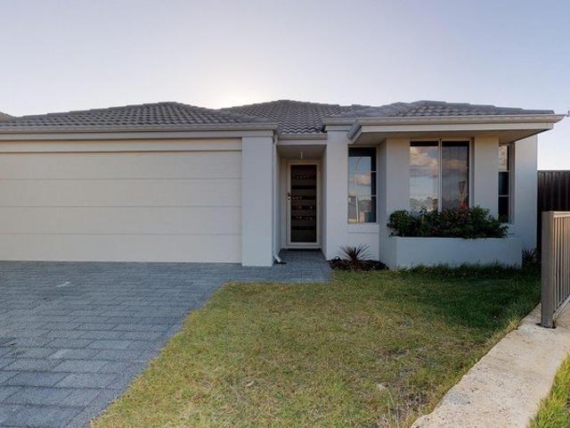 House for rent in Dayton, Western Australia