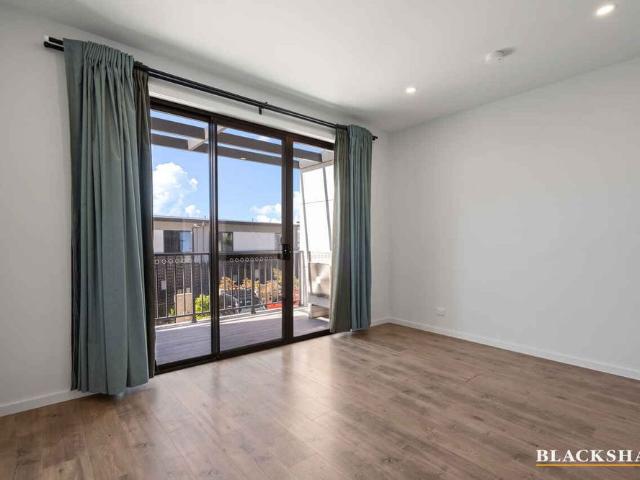Townhouse for rent in Australian Capital Territory