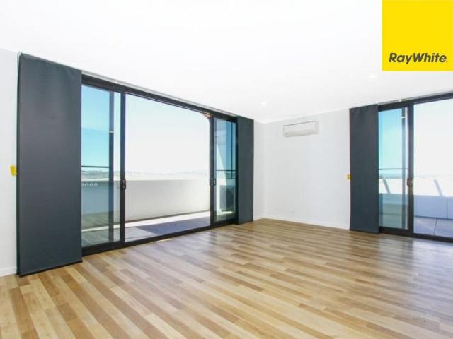 Apartment for rent in Australian Capital Territory