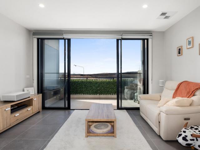 House for rent in Denman Prospect, District of Molonglo Valley