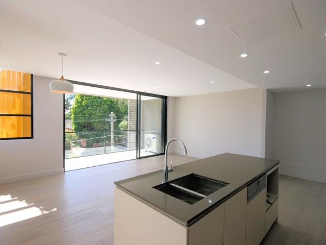 Apartment for rent in Willoughby, New South Wales