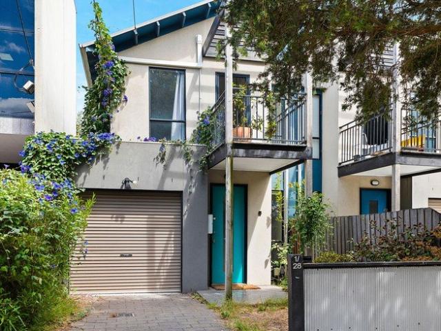 Townhouse for sale in Camerons Creek, Victoria