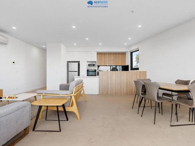Apartment for rent in Camerons Creek, Victoria