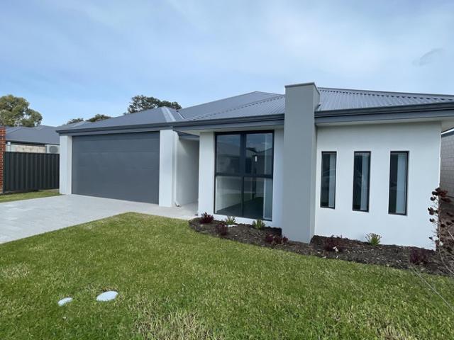 House for rent in Parklands, Western Australia