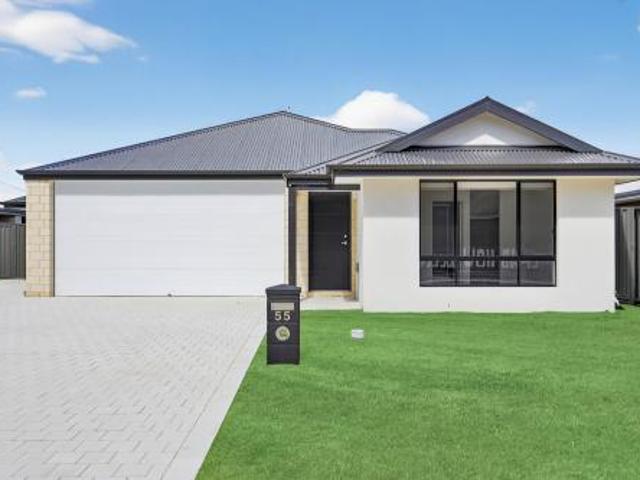 House for rent in Parklands, Western Australia