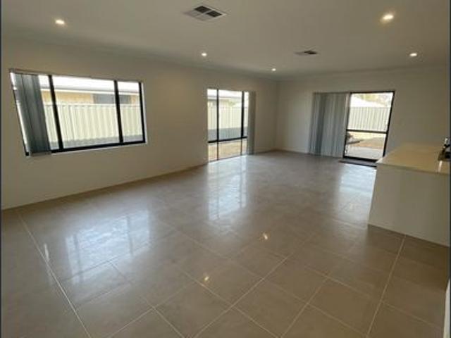 House for rent in Parklands, Western Australia