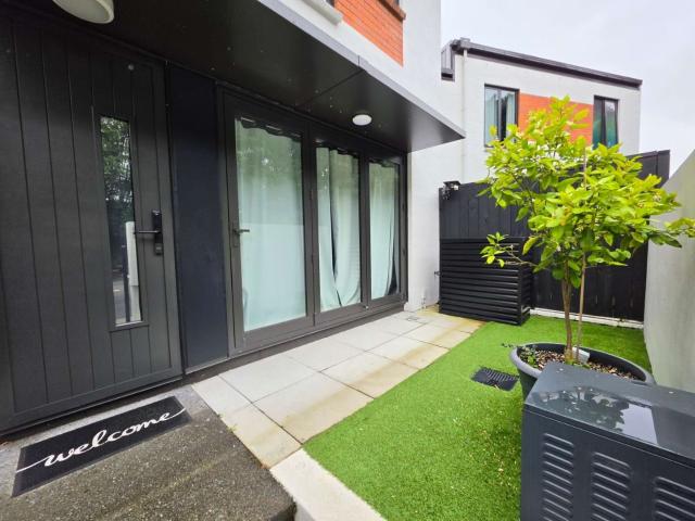 House for rent in Central Park, Maungakiekie-Tāmaki