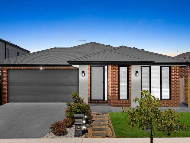 House for sale in Emerald Park, Melbourne