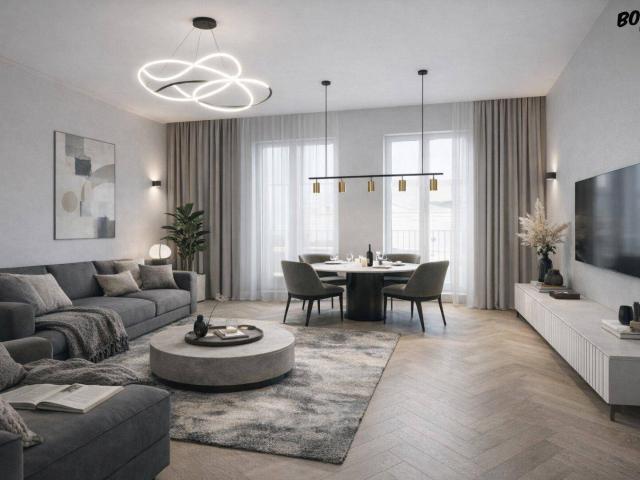 Apartment kaufen in Floridsdorf, Wien