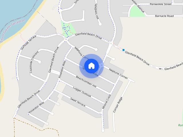 House for rent in Merilup, Western Australia