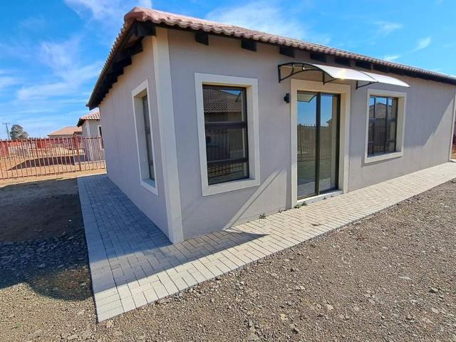 House for sale in Bloemfontein, Free State