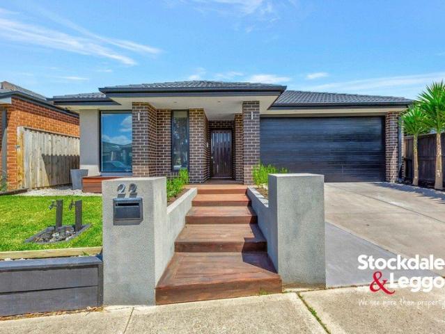 House for rent in Camerons Creek, Victoria