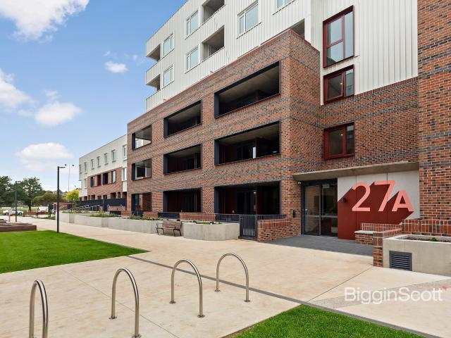 Apartment for rent in Camerons Creek, Victoria