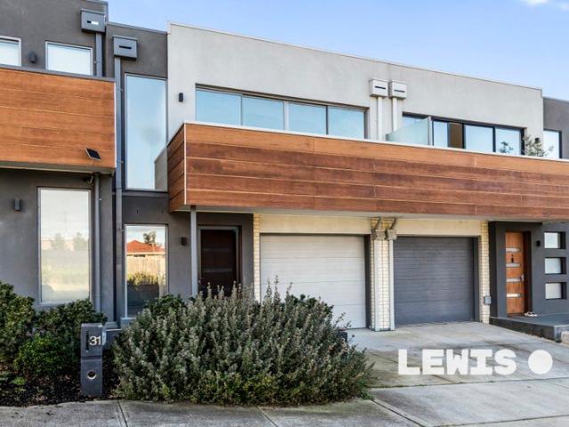 Townhouse for sale in Camerons Creek, Victoria