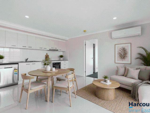 Apartment for rent in Toombul, Queensland