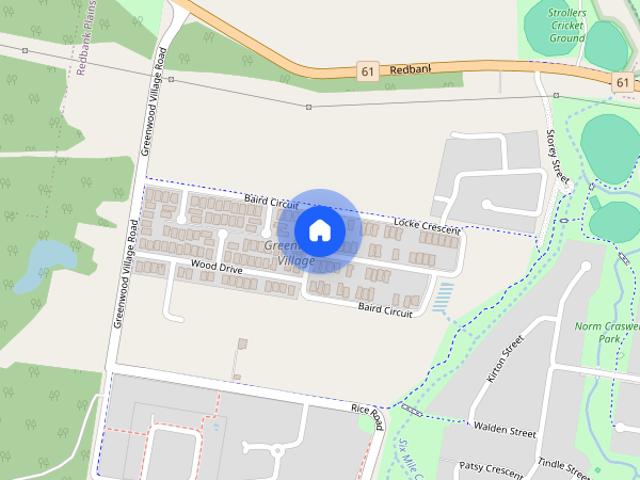 Apartment for rent in Toombul, Queensland