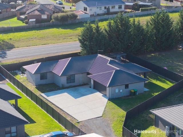 House for sale in Launceston, Tasmania