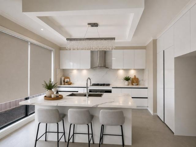 Apartment for rent in Camerons Creek, Victoria