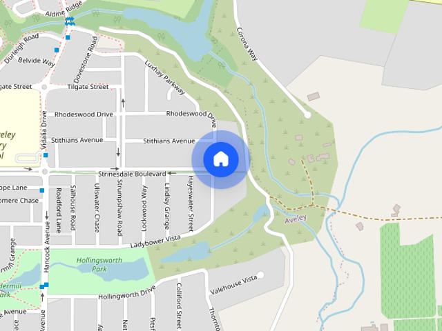 Townhouse for rent in Aveley, Western Australia