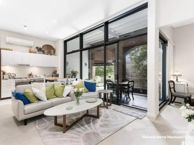 Apartment for rent in Inner West, Sydney