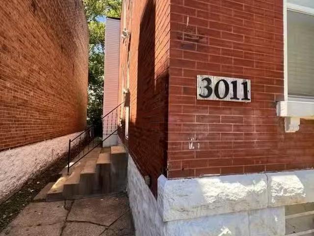 House for rent in Saint Louis