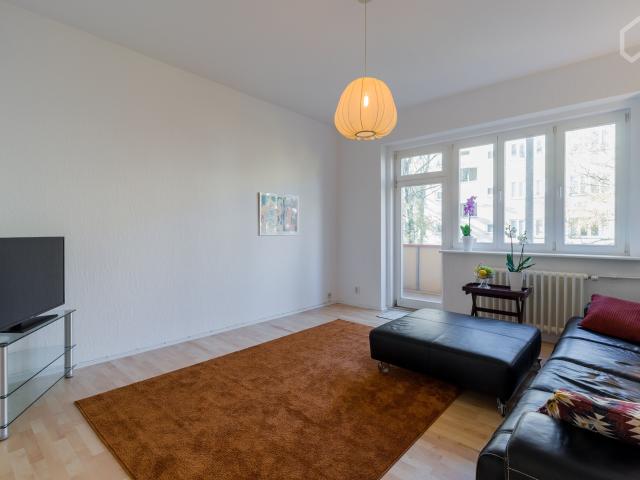 Apartment mieten in Südende, Berlin