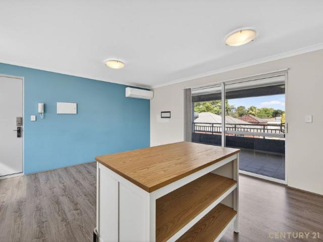 Apartment for rent in Western Australia