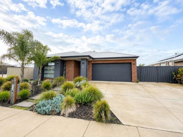 House for rent in Kialla, Victoria