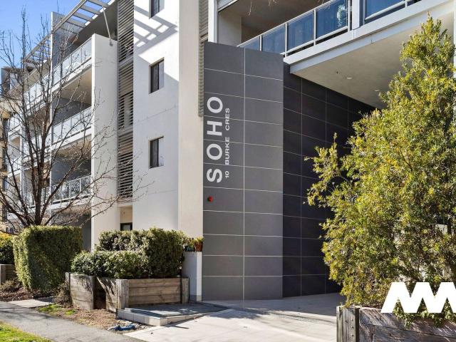 Property for sale in Kingston, Australian Capital Territory