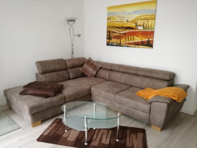 Apartment mieten in Treptow–Köpenick, Berlin