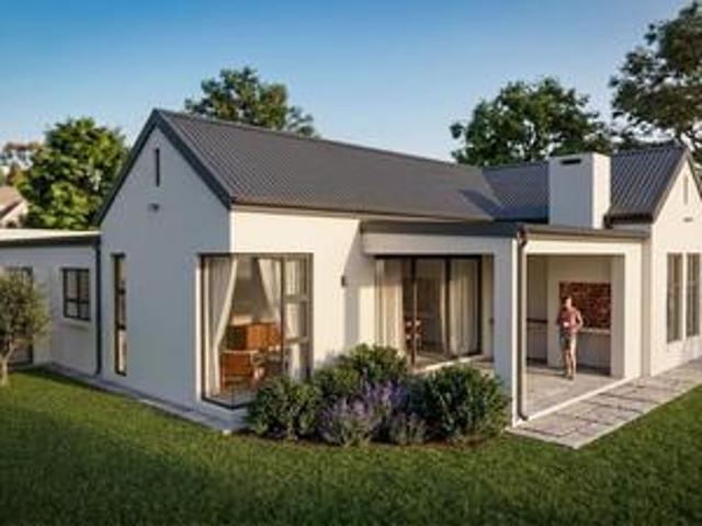 House for sale in Groot Brak Rivier, Western Cape