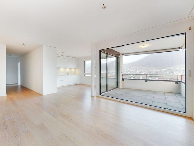 Apartment mieten in Lausen, Bezirk Liestal