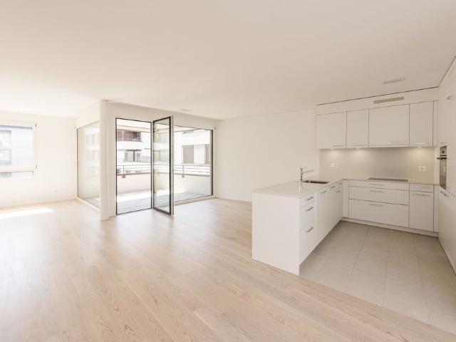 Apartment mieten in Lausen, Basel-Landschaft