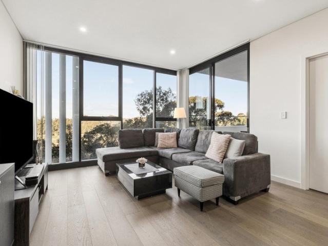 Apartment for sale in Sydney, New South Wales