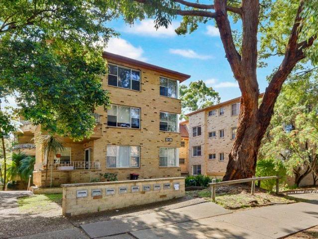 Apartment for sale in St George, Sydney
