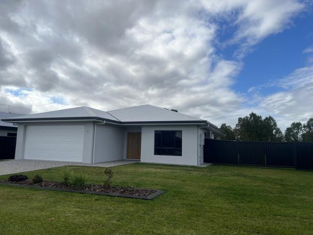 House for rent in Mareeba Town Centre Core, Mareeba