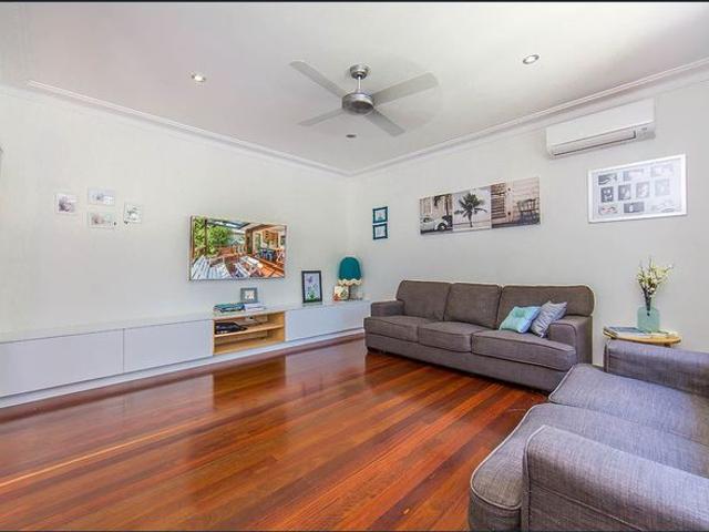 House for rent in Toombul, Queensland