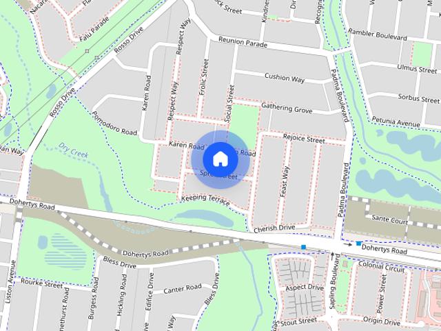 House for rent in Camerons Creek, Victoria