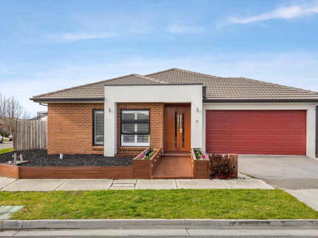 House for rent in Mickleham, Victoria