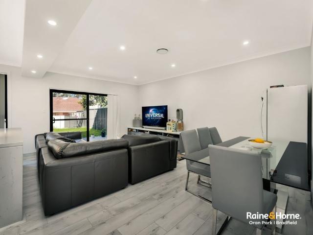 House for rent in Sydney, New South Wales