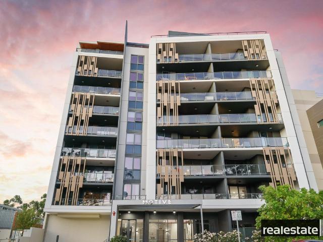 Apartment for rent in West Leederville, Town of Cambridge