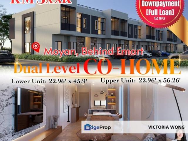 House for sale in Kuching, Bahagian Kuching