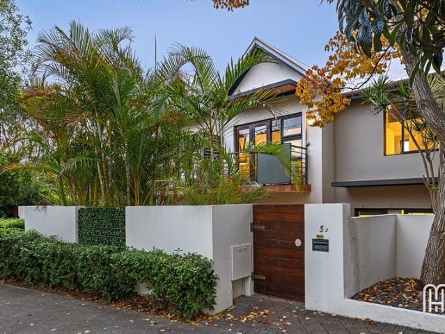 Townhouse for sale in Mount Claremont, Western Australia