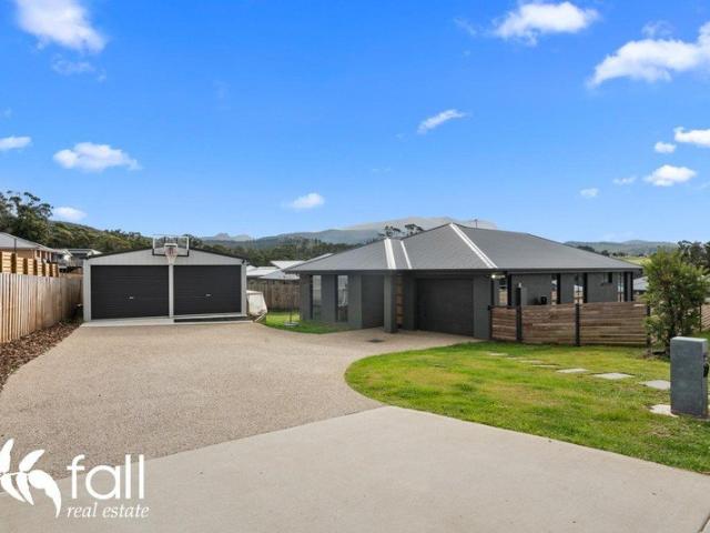 House for rent in Hobart, Tasmania
