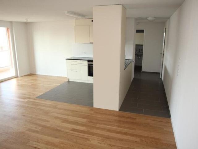 Apartment mieten in Oftringen, Aargau
