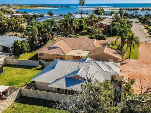 House for sale in Kalbarri, Western Australia