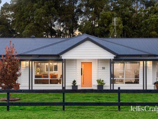 House for sale in Trentham, Victoria