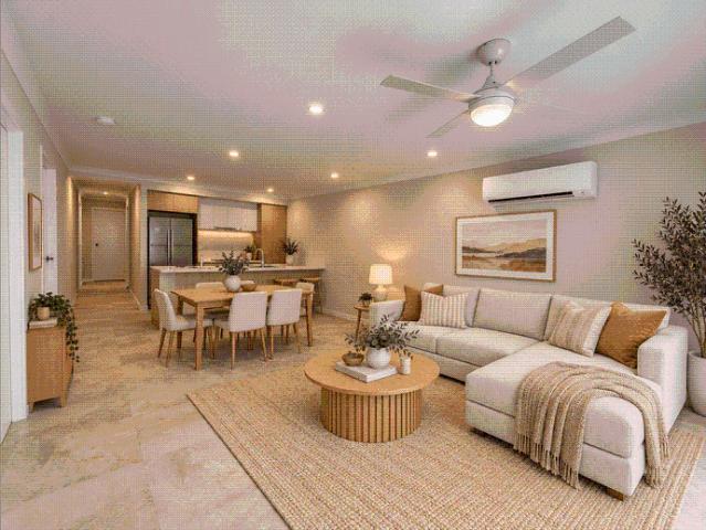 House for rent in Park Ridge, Greater Brisbane