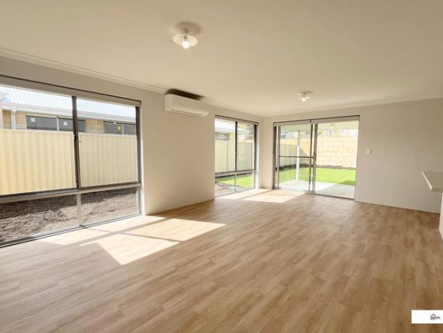House for rent in Parklands, Western Australia